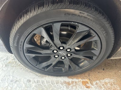 2022 Chevrolet Blazer AWD RS