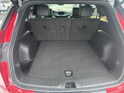 2022 Chevrolet Blazer AWD RS