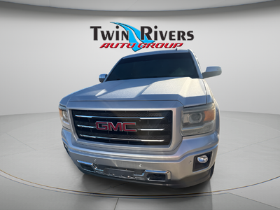 2014 GMC Sierra 1500 Denali