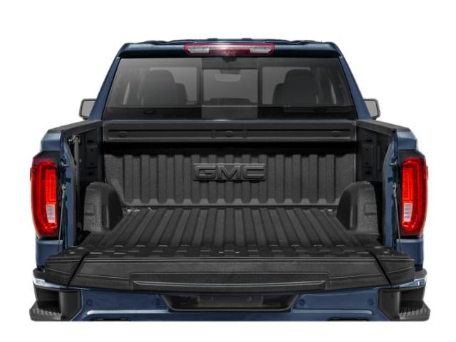 2026 GMC Sierra 1500 Crew Cab, Short Bed, Denali, 4WD