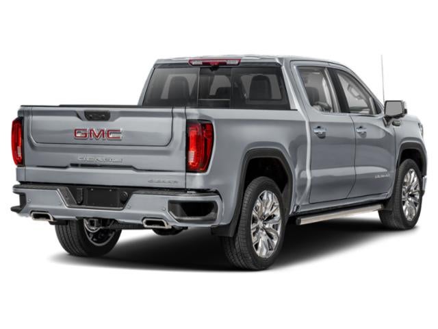 2026 GMC Sierra 1500 Crew Cab, Short Bed, Denali, 4WD