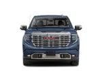 2026 GMC Sierra 1500 Crew Cab, Short Bed, Denali, 4WD