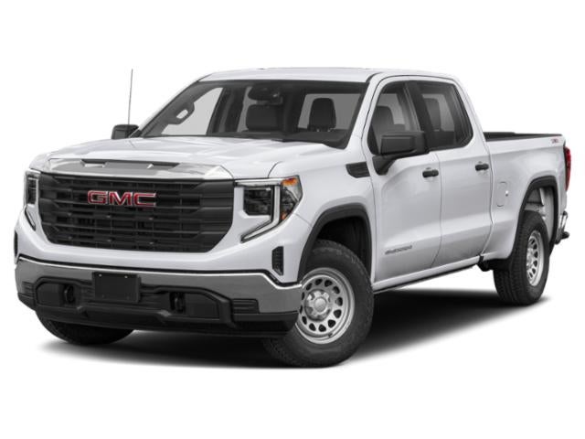 2023 GMC Sierra 1500 4WD Crew Cab Short Box Denali