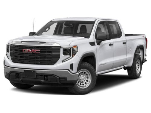 2023 GMC Sierra 1500 4WD Crew Cab Short Box Denali