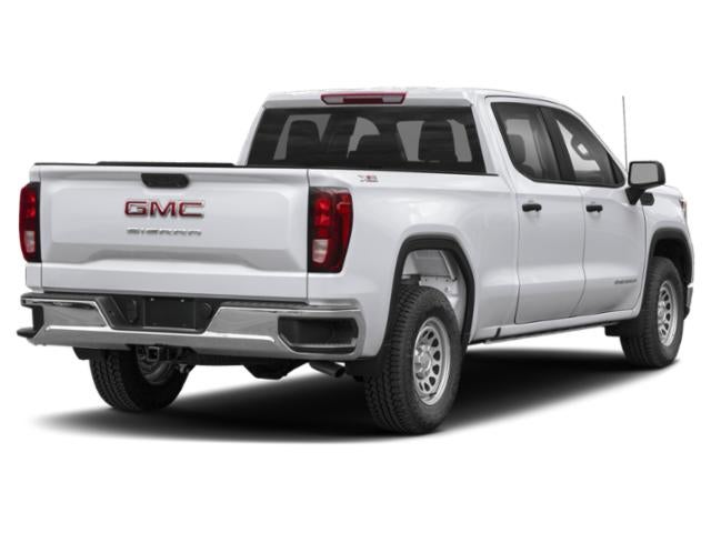2023 GMC Sierra 1500 4WD Crew Cab Short Box Denali