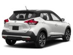 2020 Nissan Retrocesos SR Xtronic CVT