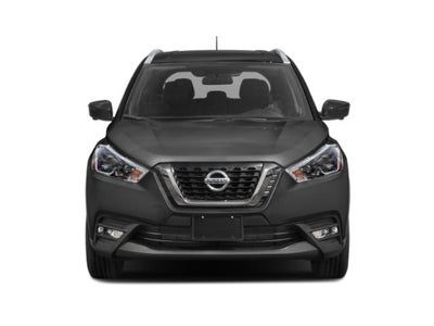 2020 Nissan Retrocesos SR Xtronic CVT