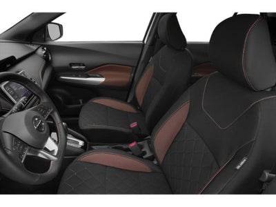 2020 Nissan Retrocesos SR Xtronic CVT