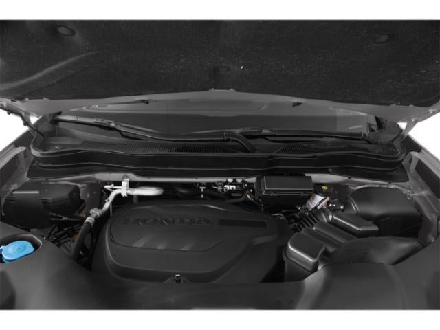 2021 Honda Pilot 2WD EX-L