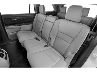 2021 Honda Pilot 2WD EX-L