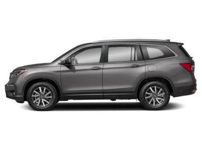 2021 Honda Pilot 2WD EX-L