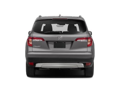 2021 Honda Pilot 2WD EX-L