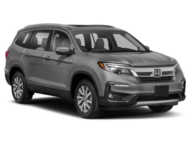 2021 Honda Pilot 2WD EX-L