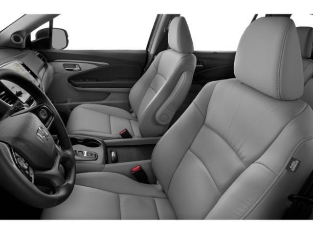 2021 Honda Pilot 2WD EX-L