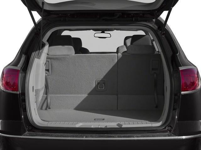 2014 Buick Enclave Leather