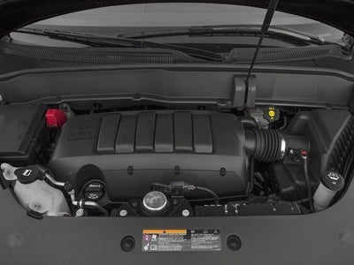 2014 Buick Enclave Leather