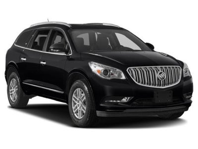 2014 Buick Enclave Leather