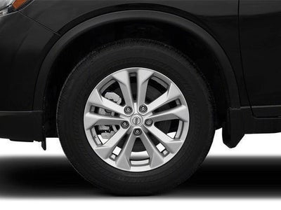 2014 Nissan Rogue SV