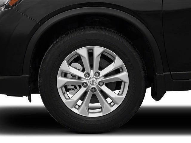 2014 Nissan Rogue SV