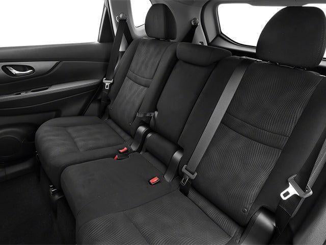 2014 Nissan Rogue SV