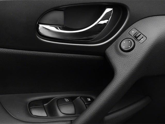 2014 Nissan Rogue SV