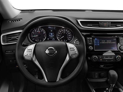 2014 Nissan Rogue SV