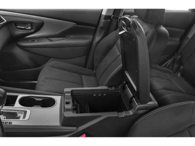 2022 Nissan Murano SL Intelligent AWD