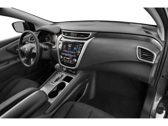 2022 Nissan Murano SL Intelligent AWD