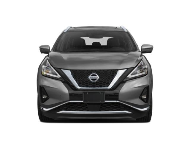 2022 Nissan Murano SL Intelligent AWD