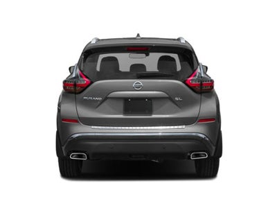 2022 Nissan Murano SL Intelligent AWD