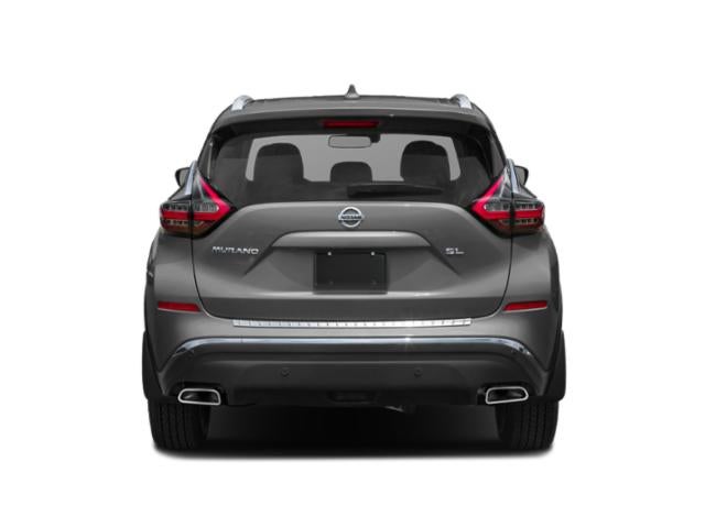 2022 Nissan Murano SL Intelligent AWD
