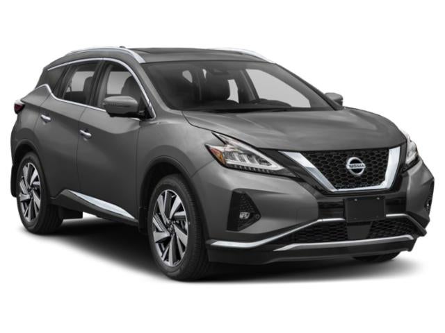 2022 Nissan Murano SL Intelligent AWD