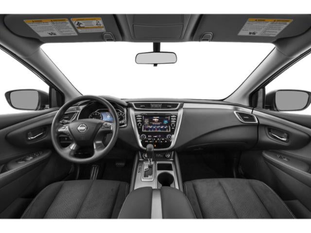 2022 Nissan Murano SL Intelligent AWD