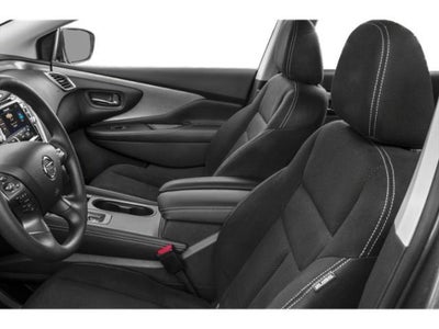 2022 Nissan Murano SL Intelligent AWD