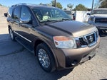 2015 Nissan Armada Platinum