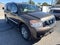 2015 Nissan Armada Platinum