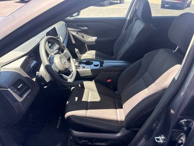 2024 Nissan Rogue SV Intelligent AWD
