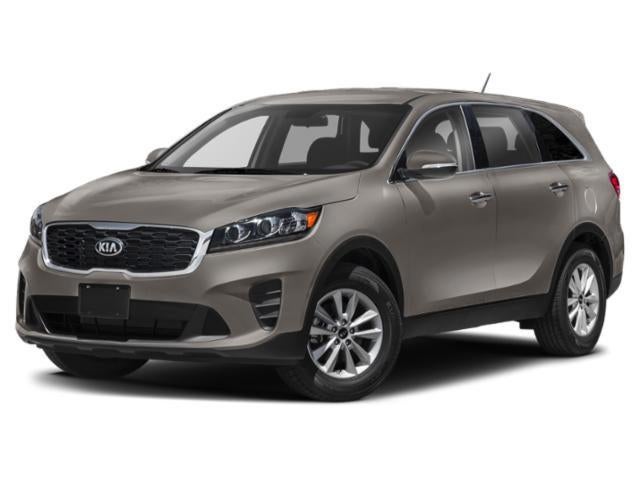 2019 Kia Sorento 3.3L LX