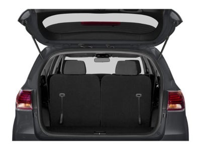 2019 Kia Sorento 3.3L LX