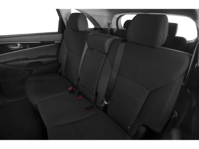 2019 Kia Sorento 3.3L LX