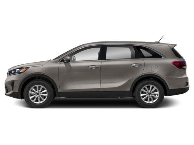 2019 Kia Sorento 3.3L LX