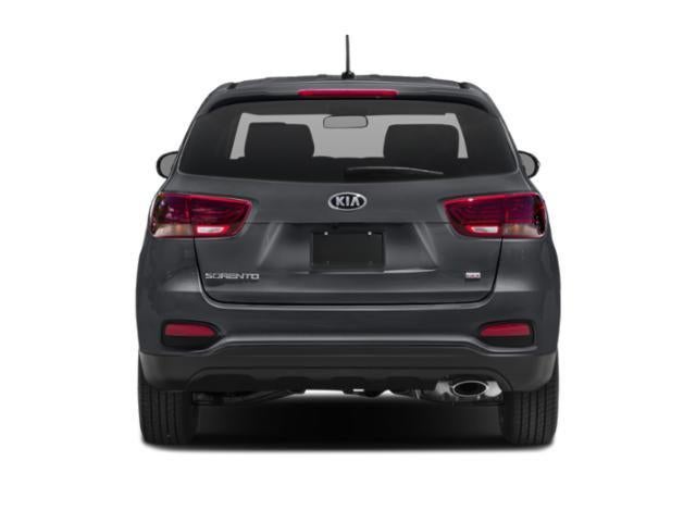 2019 Kia Sorento 3.3L LX
