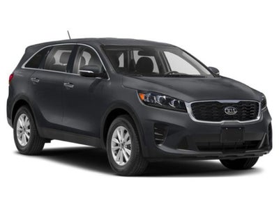 2019 Kia Sorento 3.3L LX