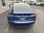 2021 Tesla Model 3 Performance Dual Motor All-Wheel Drive