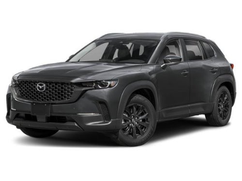 2024 Mazda Mazda CX-50 2.5 S Preferred