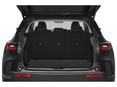 2024 Mazda Mazda CX-50 2.5 S Preferred