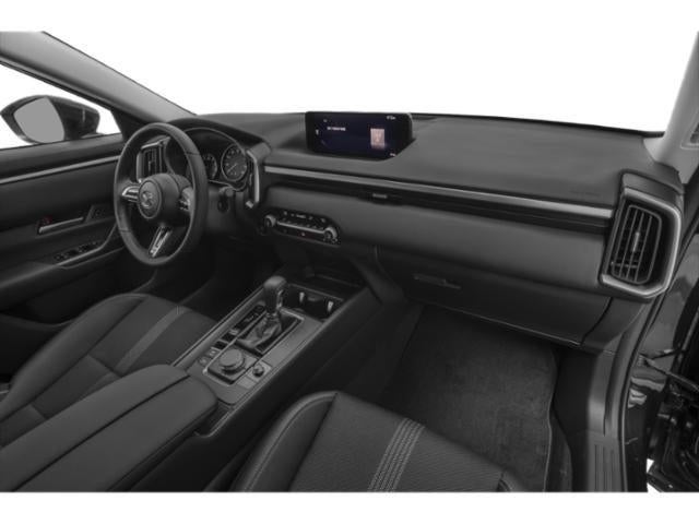 2024 Mazda Mazda CX-50 2.5 S Preferred