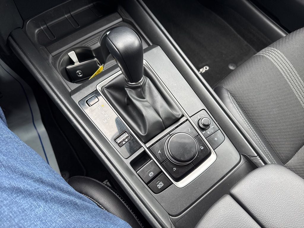 2024 Mazda Mazda CX-50 2.5 S Preferred