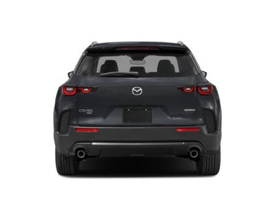 2024 Mazda Mazda CX-50 2.5 S Preferred