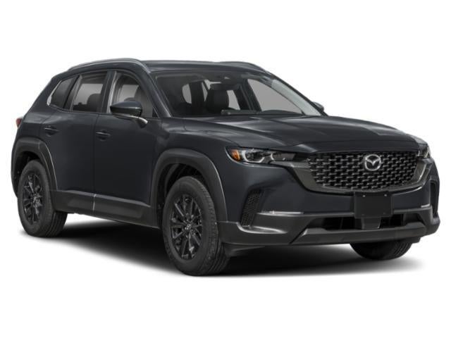 2024 Mazda Mazda CX-50 2.5 S Preferred